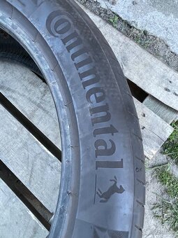Continental 235/45 R18 2x=100 - 4