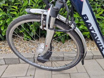 Elektro bike BATAVUS - 4