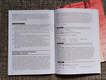 Matematika pre 4. ročník gymnázií a SOŠ 1, 2, 3, 4 - 4