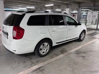 Dacia Logan MCV Break - 4