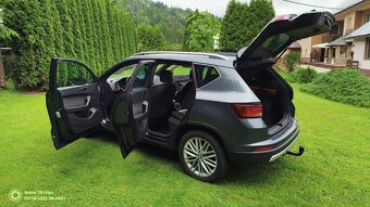 Seat Ateca - 4