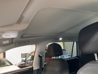 Volkswagen Tiguan Allspace 2.0 TDI DSG 4Motion,Highline - 4