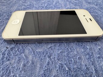 iPhone 4S 32GB - 4