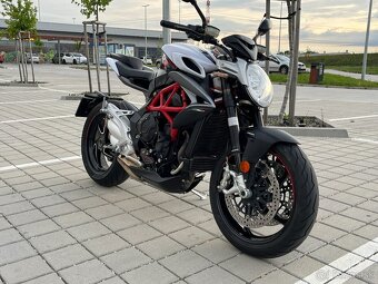 MV Agusta Brutale 800 RR 103kW r.v.2019, - 4