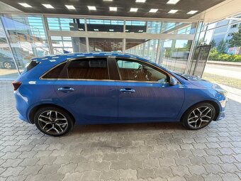 Kia Ceed 1.5 T-GDi Gold, 05.2022 - 4