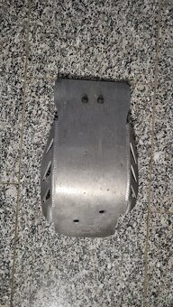Predám náhradné diely na KTM XCW-125-150 - 4