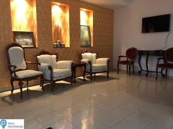 Na prenájom obchodné priestory - salón, Topoľčany - 4
