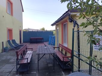 Ubytovanie chata - rekreačný dom Railip - 4