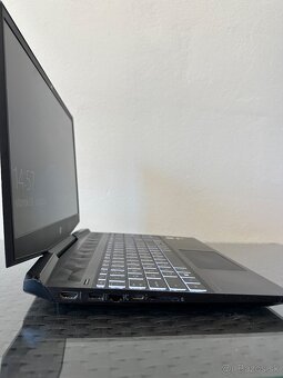 HP Pavilion Gaming 15 - 4