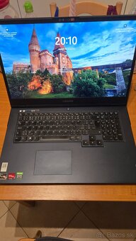 Lenovo Legion 5-17ACH6H - 4