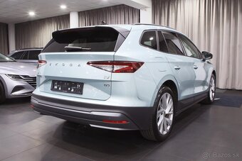 Škoda Enyaq 132kW / ALU 20'' - záruka Autodraft - 4