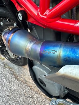 GAS GAS SM700 SUPERMOTO - odpočet DPH - 4
