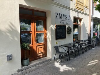 Obchodny priestor / kancelarie na namesti v Skalici - 4