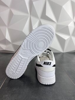 Nike Dunk Low Reverse Panda - 4