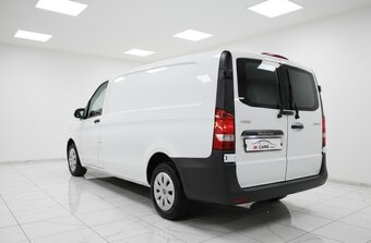 Mercedes-Benz Vito 116 CDI lang - 4