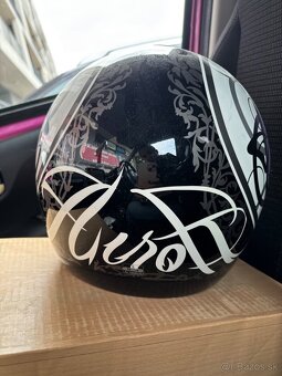 Damska prilba velkost S - 4