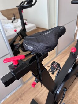 DOMYOS Cyklistický trenažér 500 - 4