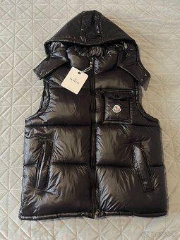 Moncler vesta - 4