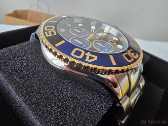 Invicta Grand Diver 52mm - 4