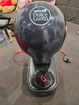 Dolce gusto infinissima 50e - 4