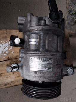 Klimakompresor klimatizacie Škoda, Audi - 4