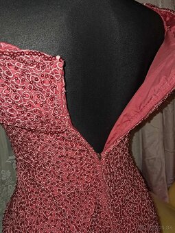 Spoločenské šaty - 4