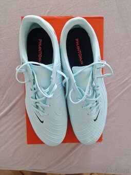 Nike kopačky - 4