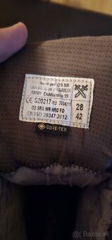 Taras Army Olive - 4