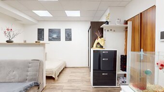 1 izb.komplet zrekonštruovaný apartmán pár minút od ESC - 4