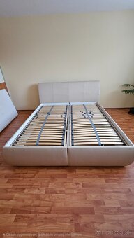 Manzelska postel - 4