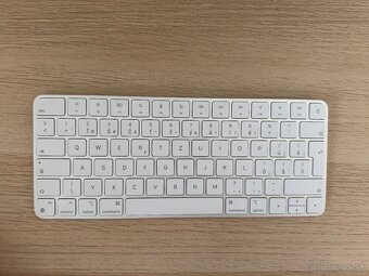 iMac 24” M3 SK Strieborny 8 Core GPU - 4