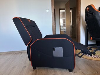 Herné kreslo Cougar Ranger One - 4