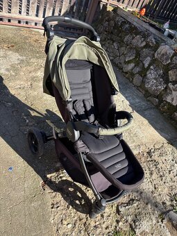 Britax b motion 4 plus - 4
