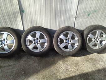 Elektrony 5x100r15 - 4