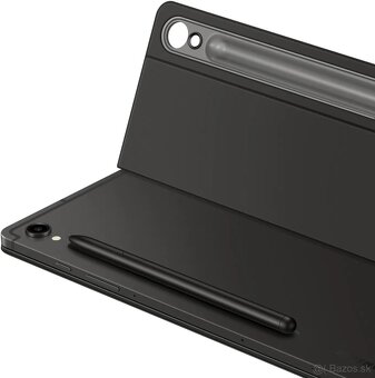 Predám obal s klávesnicou na Samsung Tab S9 - 4