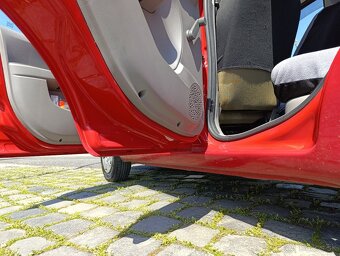 Fiat Panda 1.1i 169, Prvý Majiteľ – Krásny pôvodný stav - 4