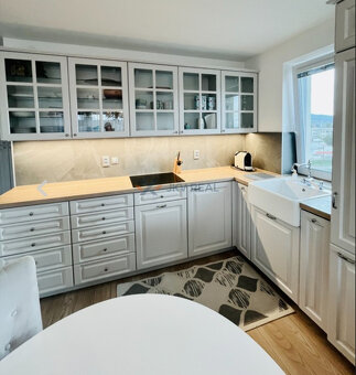 Luxusný 2-izbový byt na prenájom - 4