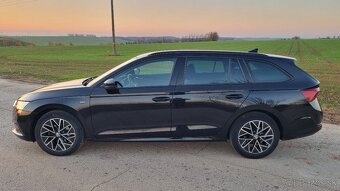 Škoda Octavia combi 4 2.0 TDI DSG - 4