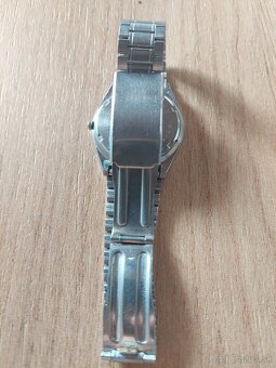 Hodinky Seiko SQ / 5Y23 - 7120 - 4