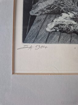 Predam Grafiku Karol Felix - 4