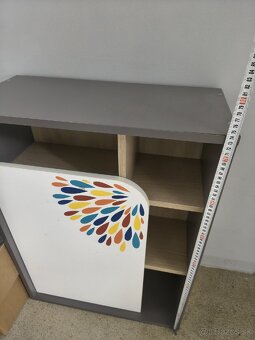 Predam nabytok do detskej izby - 4