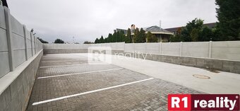 Nový 3 izbový byt č.A12 / Banka pri Piešťanoch - 4