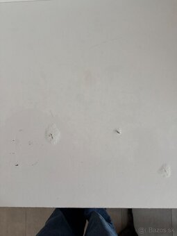 Kancelársky stôl IKEA Hauga 10045 - 4