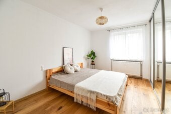 BEDES | Prenájom 2-izb. byt, moderný, zariadený, Handlová - 4