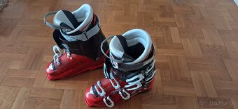 Lyziarky  Nordica Sport machine 100 - 4