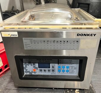 Vakuovacka / balicka - 4