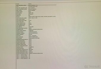 Dell Optiplex 3060 Micro i5 - 4