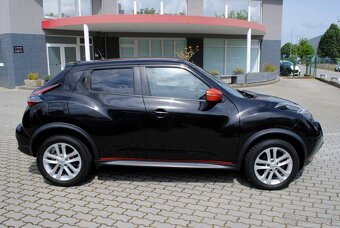 Nissan Juke 1.2 Benzín - PREDAJ AJ NA SPLÁTKY - 4