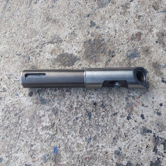 Vyvrtavacia tyč Ø40 - 4