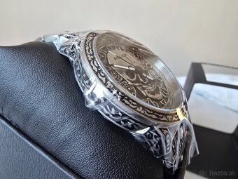 Police Bronxdale Skull - 4